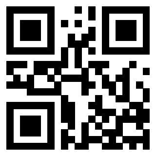 Scansione del Qr Code di 3203748307