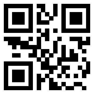 Scansione del QrCode di 3203748309