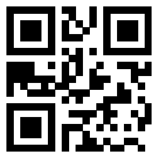 3203748315 - Immagine del QrCode associato