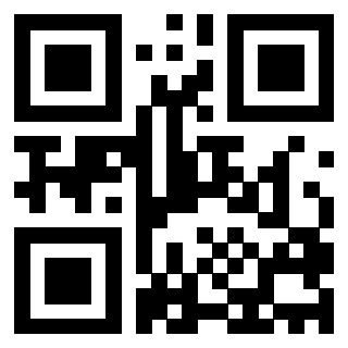 3203748318 Qr Code associato