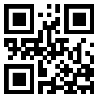 Scansione del Qr Code di 3203748321