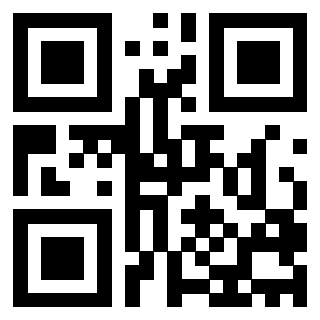 Scansione del QrCode di 3203748322