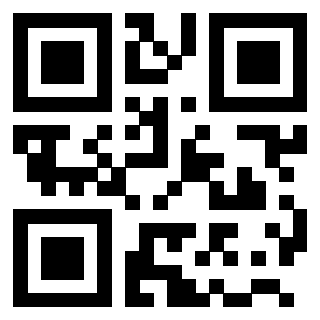 3203748323 - Immagine del Qr Code associato