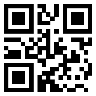Immagine del Qr Code di 3203748325