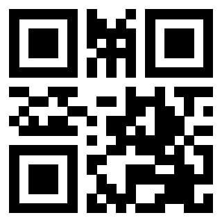 Scansione del Qr Code di 3203748326