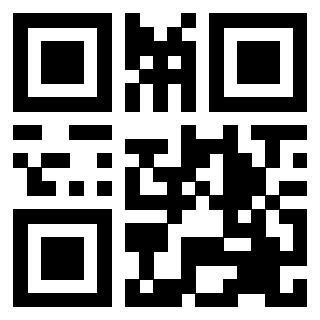 3203748328 Qr Code associato
