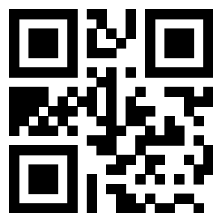 Il Qr Code di 3203748329