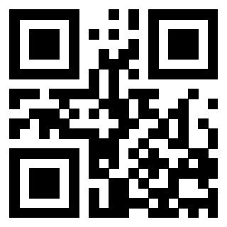 Il QrCode di 3203748331