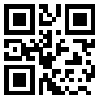 Il Qr Code di 3203748333
