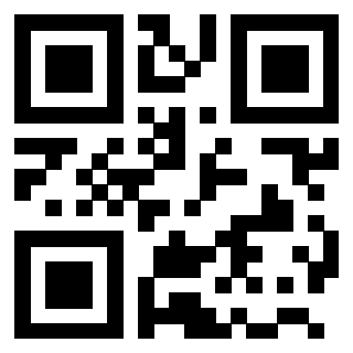 3203748335 Qr Code associato