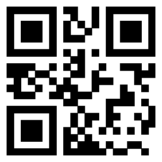Il Qr Code di 3203748337