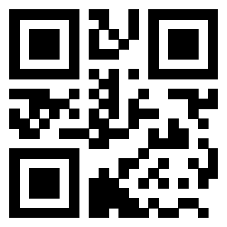 Scansione del QrCode di 3203748340