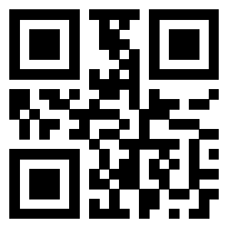 Immagine del Qr Code di 3203748342