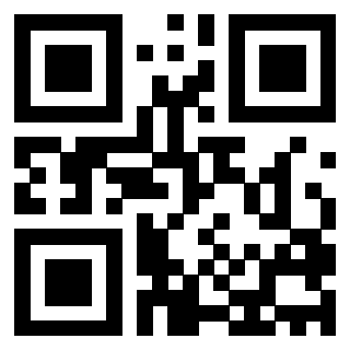 Il QrCode di 3203748344