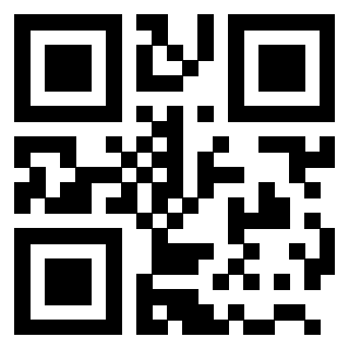 Il Qr Code di 3203748346