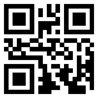 Immagine del Qr Code di 3203748355