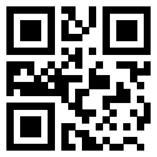 3203748356 - Immagine del Qr Code associato