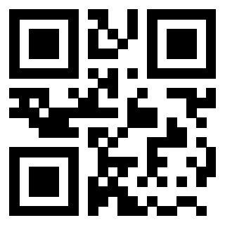 Il QrCode di 3203748357