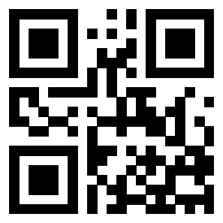 3203748359 - Immagine del Qr Code associato