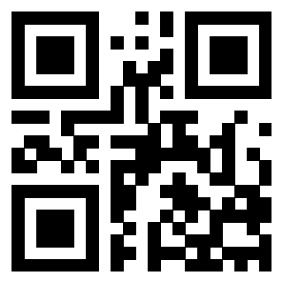 3203748363 - Immagine del QrCode associato