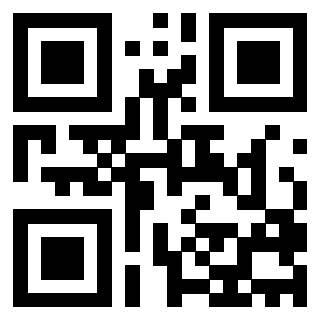 Immagine del Qr Code di 3203748365