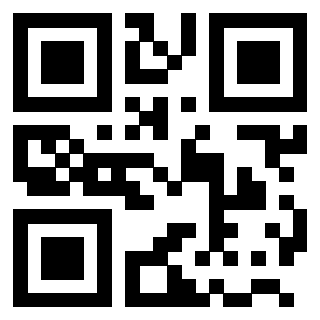 3203748367 Qr Code associato