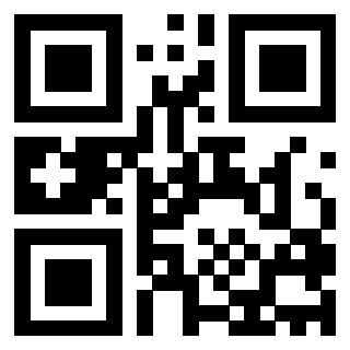 3203748368 - Immagine del Qr Code associato