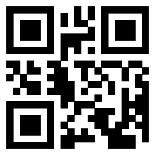 Immagine del Qr Code di 3203748369
