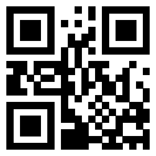 3203748370 - Immagine del Qr Code associato