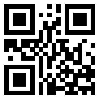 Immagine del Qr Code di 3203748371