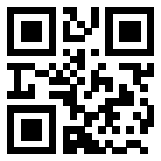 Il Qr Code di 3203748375