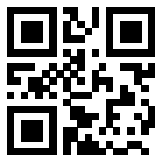 Immagine del QrCode di 3203748377