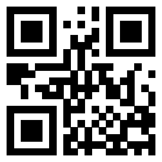 Scansione del QrCode di 3203748378