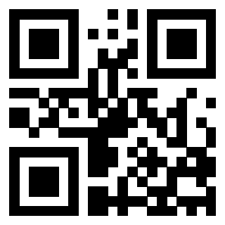 Scansione del QrCode di 3203748381