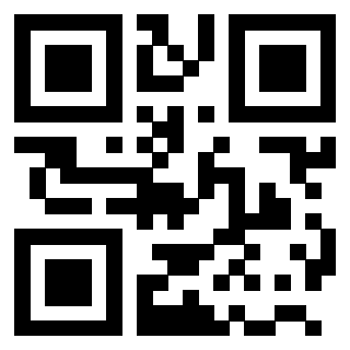 Immagine del QrCode di 3203748384