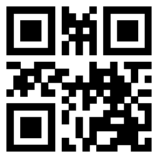 3203748389 - Immagine del Qr Code associato