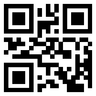 Immagine del Qr Code di 3203748390