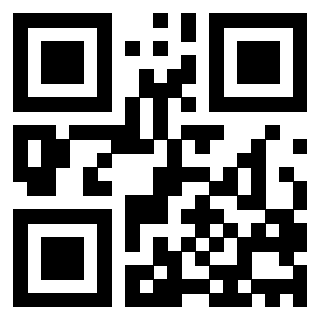 3203748392 - Immagine del QrCode associato