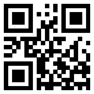 3203748393 - Immagine del QrCode associato
