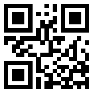 Immagine del QrCode di 3203748395