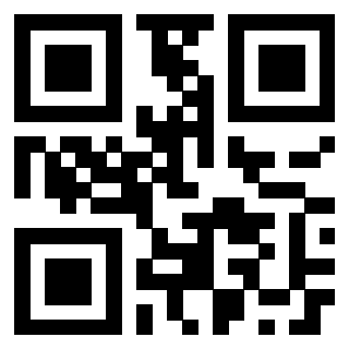 Scansione del Qr Code di 3203748397