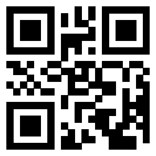 Il Qr Code di 3203748399