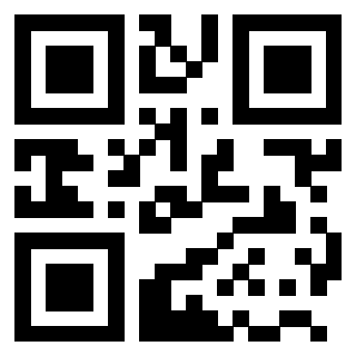 Il Qr Code di 3203748400