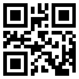 Il QrCode di 3203748402