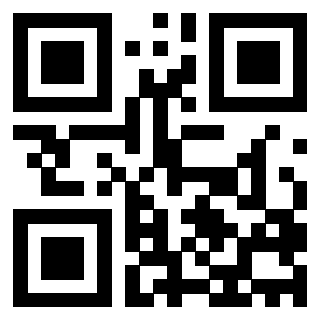 Il QrCode di 3203748403