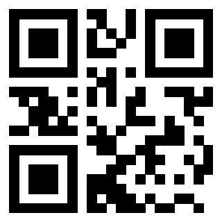 3203748405 - Immagine del QrCode associato