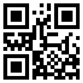 Scansione del Qr Code di 3203748410