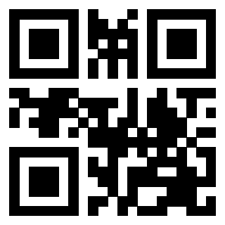 3203748413 QrCode associato