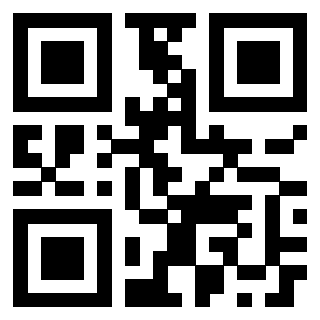 3203748415 - Immagine del Qr Code associato