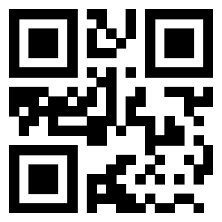 Immagine del Qr Code di 3203748416